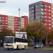 MAN ÜL292 #603