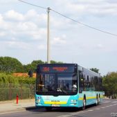 Man NL323-15 #290
