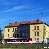 Mercedes O530 #718