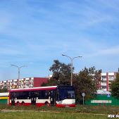 Solaris Urbino 15 #071