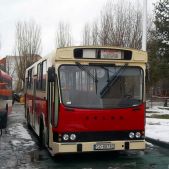 Jelcz M11 #2349