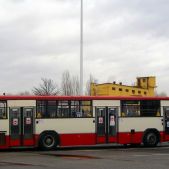 Jelcz 120M #028