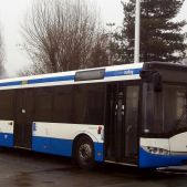 Solaris Urbino 12 #733