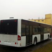 Mercedes Conecto LF #734