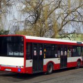 Solaris Urbino 12 #733