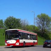 Jelcz M121I #367