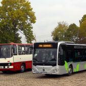 Mercedes O530 C2 #WPR 47996