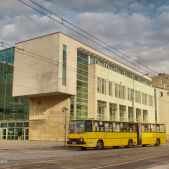 Ikarus 280.70E #101