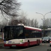Solaris Urbino 15 #412
