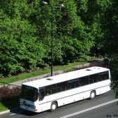 MAN ÜL242 #603