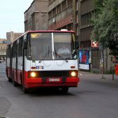 Ikarus 280.26 #4369
