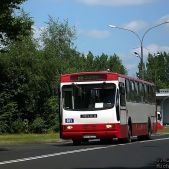 Jelcz 120M #011