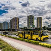 Ikarus 280.70E #118