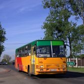 Ikarus 260.04 #SPI 08EA