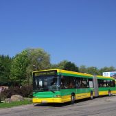 Volvo B10LA Heuliez GX417 #247