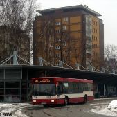 MAN NL202 #082
