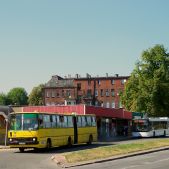 Ikarus 280.70E #120