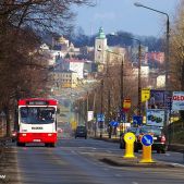 Jelcz 120M #031