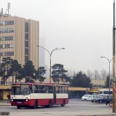 Ikarus 280.26 #246