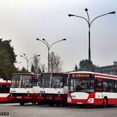 Jelcz M121I #350
