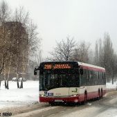 Solaris Urbino 15 #337