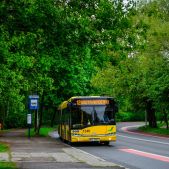 Solaris Urbino 18 #1340