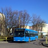 Den Oudsten B96 #419
