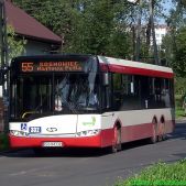 Solaris Urbino 15 #332