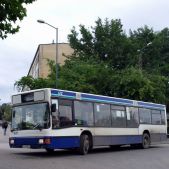 MAN NL202 #612