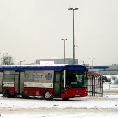 Solbus SN11 #SD50120