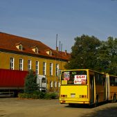 Ikarus 280.26 #1582