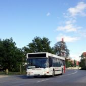 MAN NL202 #013