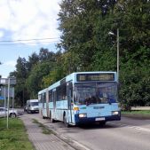 Mercedes O405G #47