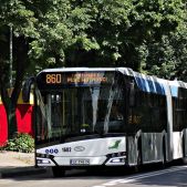 Solaris Urbino 18 IV #1602