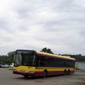 Solaris Urbino 15 #401