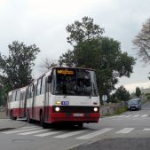 Ikarus 280.26 #170