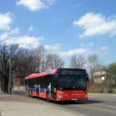 MAN NL313-15 #743