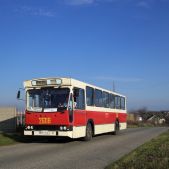 Jelcz M11 #2608