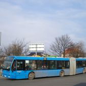 Den Oudsten B93 #423