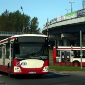 Jelcz M121I #364