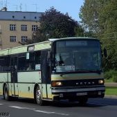 Setra S215 SL #13