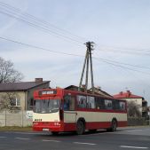 Jelcz M11 #006