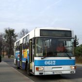 Jelcz M11 #0612