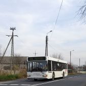 Neoplan N4014NF #0806
