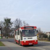 Jelcz M11 #2349
