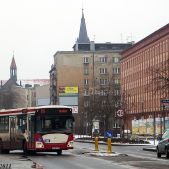 Jelcz M121I #313
