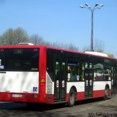 Mercedes O530 #703