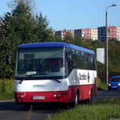 Solbus B9,5 #SD 97354