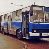 Ikarus 280.26 #ST 17915