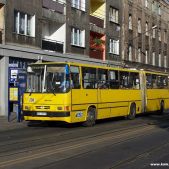Ikarus 280.26 #230